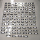ナットの溶接のための注文KCFのアルミナのジルコニアの窒化珪素の陶磁器のロケーティング ピン