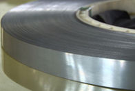 合金材料は高い純度の鋼鉄が付いている904Lステンレス鋼のストリップを等級別にします
