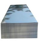 精密拡張の合金のアンバー36の物質的な鋼板