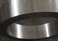 熱い鋼鉄17-4PH鍛造材の部品は冷たいリングを-引かれて転がす