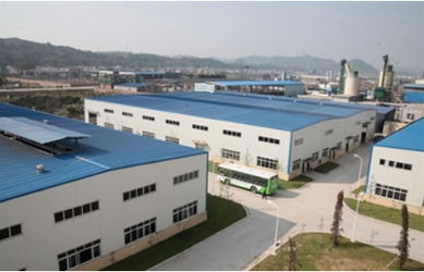 中国 BLOOM(suzhou) Materials Co.,Ltd 工場