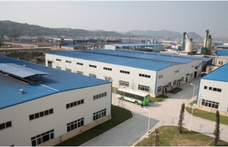 BLOOM(suzhou) Materials Co.,Ltd 会社案内