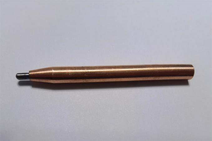 工業用高精度ウルフスタン材料 スポット溶接電極材料 0