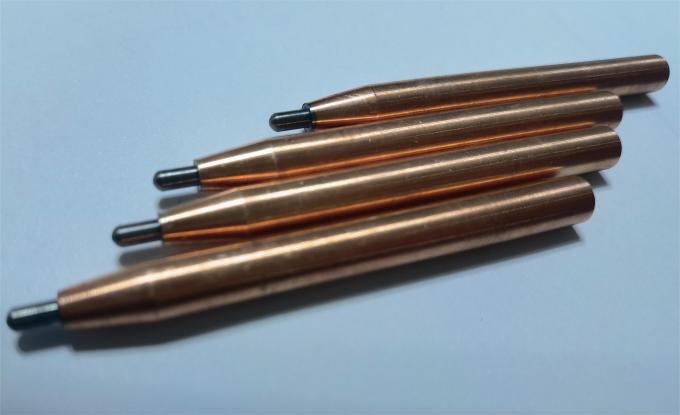 工業用高精度ウルフスタン材料 スポット溶接電極材料 4