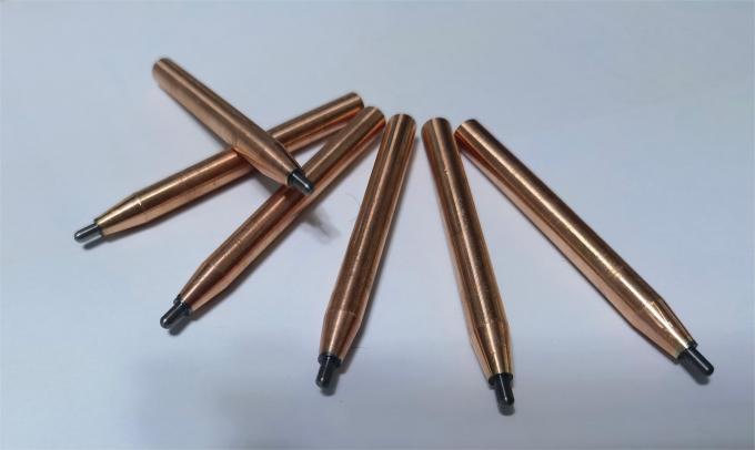 工業用高精度ウルフスタン材料 スポット溶接電極材料 6