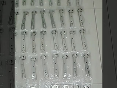 スポット溶接の先端の除去剤の電極のレンチ8 - 25mm Dia