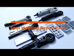 精密はすべてのタイプの電極のための刃に用具を使い、機械は作る