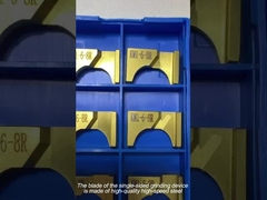 単面型気圧磨刀のための高品質の刃物