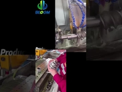 スクロール要素/部品