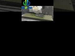 スクロールラインナー