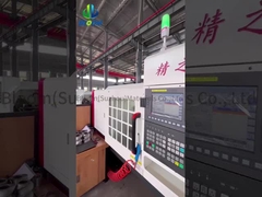 スクロール加工 1 #ショート