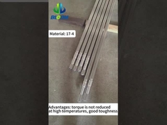 カーブシャフト 1 #ショート-1