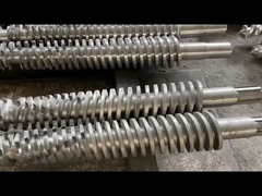 円形螺栓と桶-1の製品展示