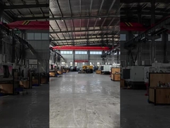 平行双螺旋工場ショートショート