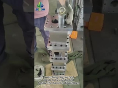 バレル用マッチング度テスト #shorts