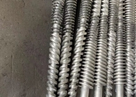 窒化物の鋼鉄38CrMoAla HV800 - 900深さ0.4 -が付いているねじ要素0.7mm