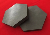 窒化珪素/Si3N4陶磁器高い硬度30mm陶磁器の刃と