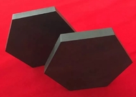 窒化珪素/Si3N4陶磁器高い硬度30mm陶磁器の刃と