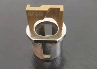 空気のドレッサーおよび手動先端のドレッサーのためのKM1-6-8Rの刃