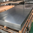 ASTM A240 SSは冷間圧延される304 201 430ステンレス鋼の版を広げる