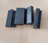 製紙の適用のための耐久力のある陶磁器の部品