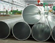 液化ガスの生産のためのUNS S21800 Nitronic 60の管の水素アニーリングの処置