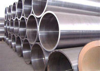 環境保護の企業のための2507本のUNS S32750の複式アパートのステンレス鋼の管