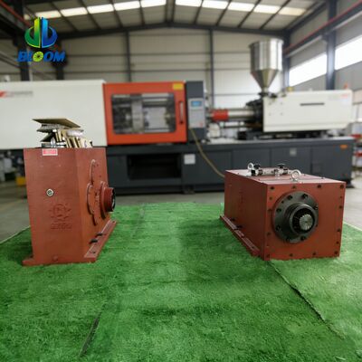 品質  SJ SZ65 Series Gearbox for Vertical Single Screw Extruder with High Torque Conversion 工場