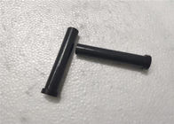 長い先端の黒KCFの絶縁材Pinの特別なサイズのKCF材料