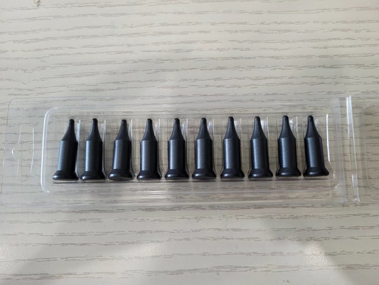 スポット溶接機械部品KCFガイド ピンW-PN-8P 10のPC