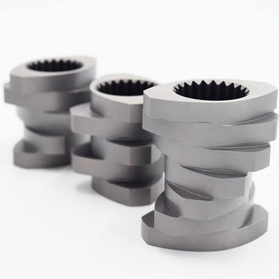 プラスチック機械精密な基礎締める物ねじ20Mm