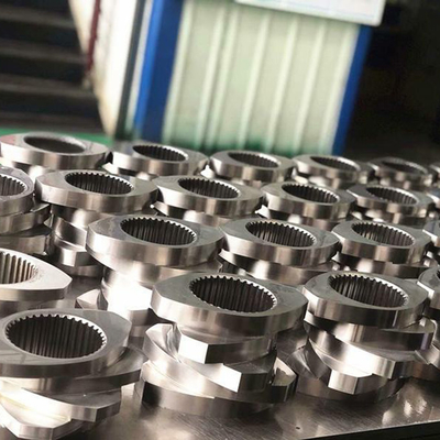 プラスチック機械精密な基礎締める物ねじ20Mm