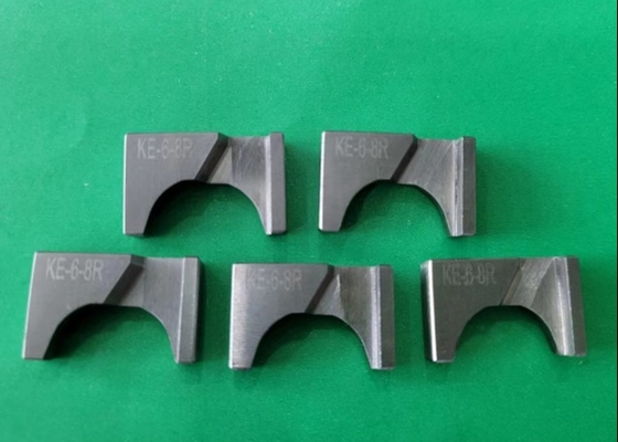 カッター/ホールダー セットWPSET-6-8Rの抵抗溶接機械部品