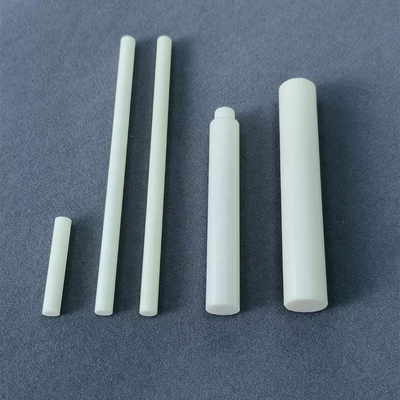 注文の産業ジルコニアの陶磁器の棒の反身に着けている反腐食