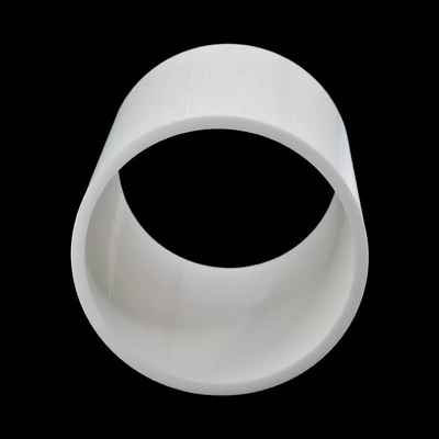 粉砕機の内部の部品の高い耐久力のあるのためのZro2ジルコニアの陶磁器の管
