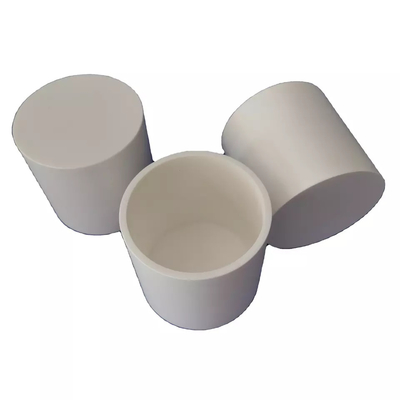 ジルコニアの陶磁器の噴霧器の部品の高温抵抗力がある