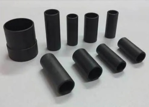 ボルト溶接のサイズM5 M6 M8 M10 M12のための産業黒いKCFの袖