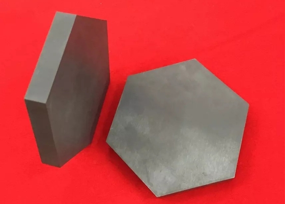 窒化珪素/Si3N4陶磁器高い硬度30mm陶磁器の刃と