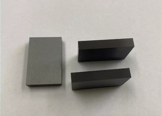 高い耐久性の窒化珪素Si3N4 GPSNの陶磁器のブロックの高い硬度