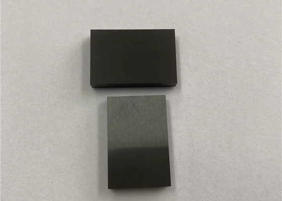 高い耐久性の窒化珪素Si3N4 GPSNの陶磁器のブロックの高い硬度