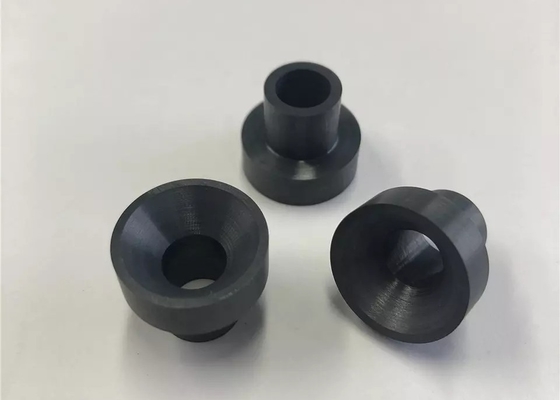 窒化珪素Si3n4の陶磁器の予備品の耐久性