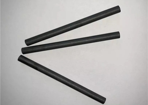 Si3n4窒化珪素の陶磁器シャフト棒はカスタマイズした