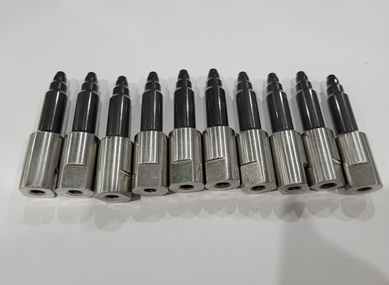 SS304基盤との高熱の抵抗の窒化珪素陶磁器の位置Pin