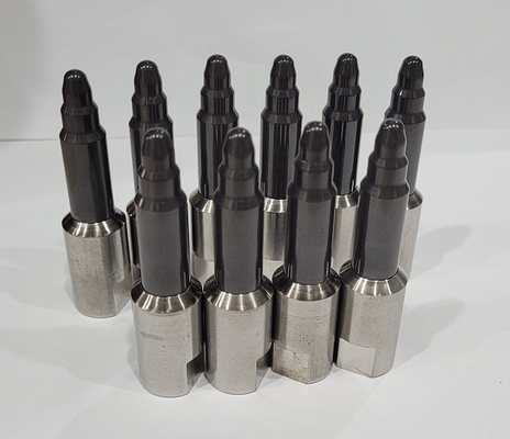 Pinの窒化珪素の溶接のための陶磁器の合せ釘Pinを置く高い硬度Si3N4