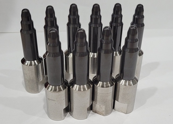 SS304基盤との高熱の抵抗の窒化珪素陶磁器の位置Pin