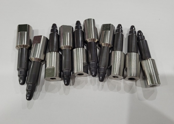 SS304基盤との高熱の抵抗の窒化珪素陶磁器の位置Pin