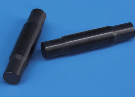 Si3n4窒化珪素の陶磁器の棒の高い熱衝撃の抵抗