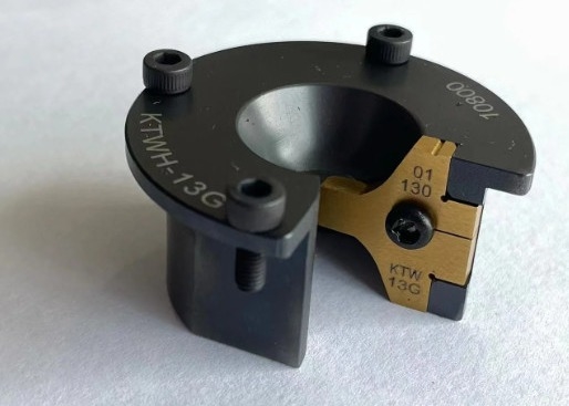 空気のドレッサーおよび手動先端のドレッサーに使用するKtw-12刃