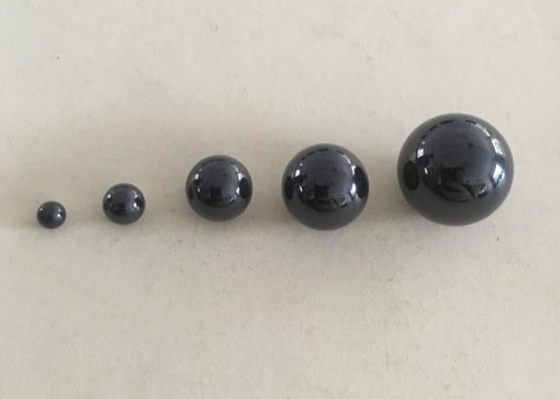 11mm G5 Si3N4の窒化珪素の陶磁器の忍耐球の高精度