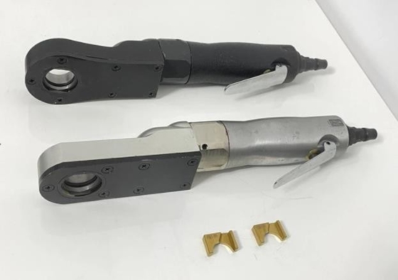 刃およびホールダーが付いているETD-18Fの点の溶接工の先端のドレッサー
